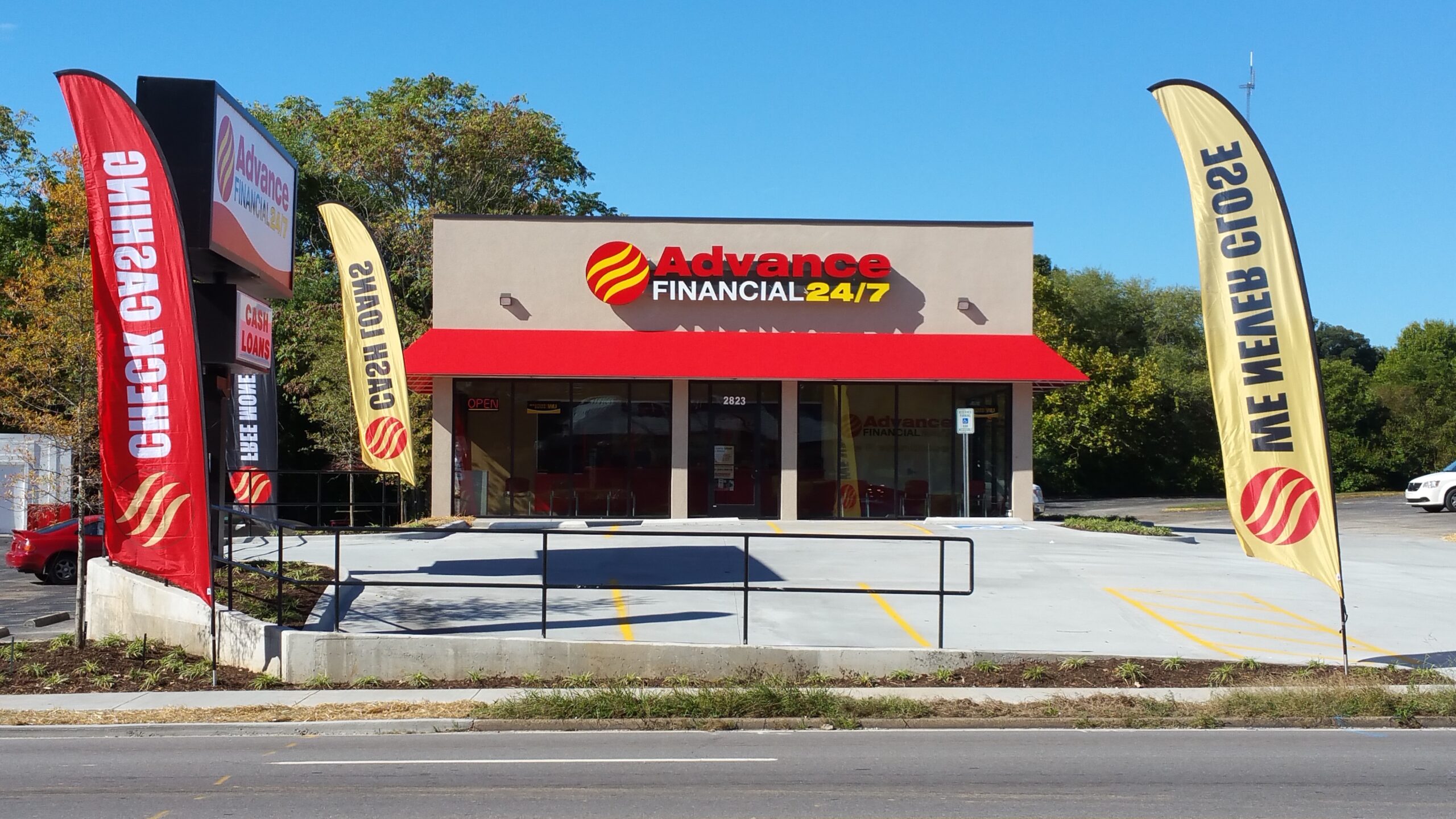 Advance Financial | LinkedIn