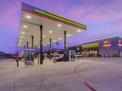 7-Eleven - Multiple Locations Available