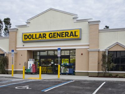 Dollar General - Multiple Locations Available