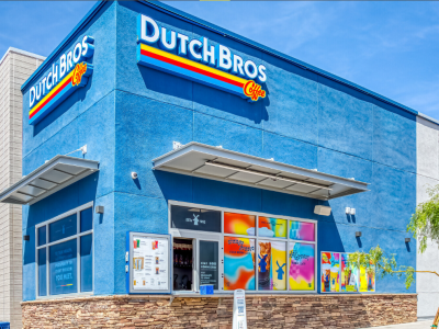 Dutch Bro's - Multiple Locations Available