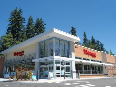 Walgreens - Multiple Locations Available